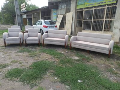 طراحی مدرن