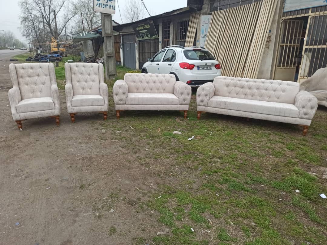 مبلمان با کیفیت